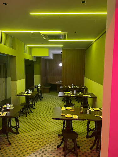 Opinii despre Cha Chaan Teng în Singapore - Hospitality and gastronomy