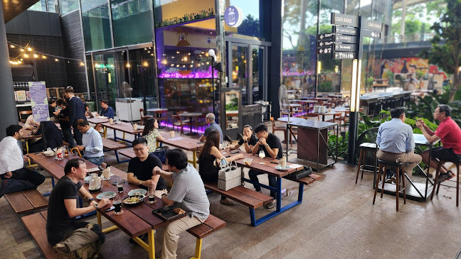 Comentarii opinii despre Little Island Brewing Co @ South Beach