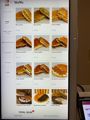 CoCoLush - Singapore