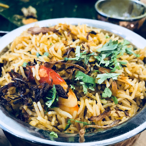 Machan's kitchen - Singapore