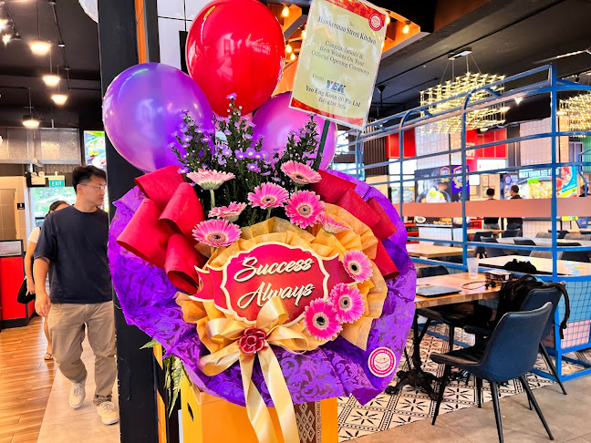 Comentarii opinii despre Hawkerman Street Kitchen @ Ang Mo Kio - Mayflower