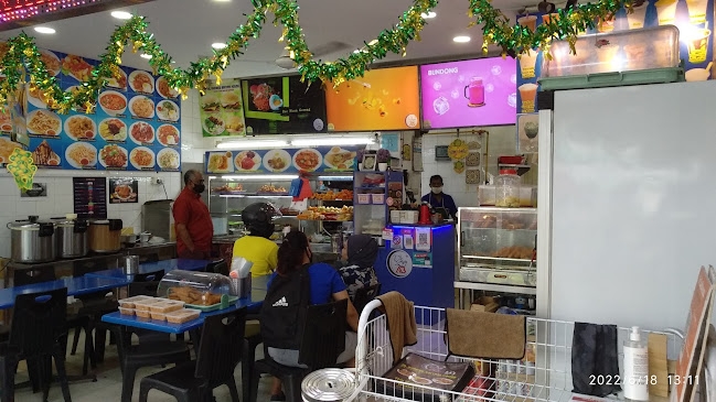 Opinii despre Al Ahamed briyani house în Singapore - Hospitality and gastronomy