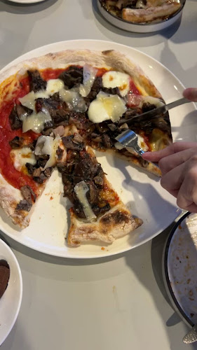 Baker & Cook - Dairy Farm - Hospitality and gastronomy