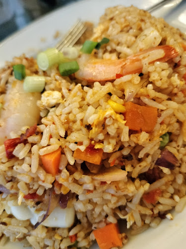 georges @ Changi (Seafix Restaurant) - Singapore