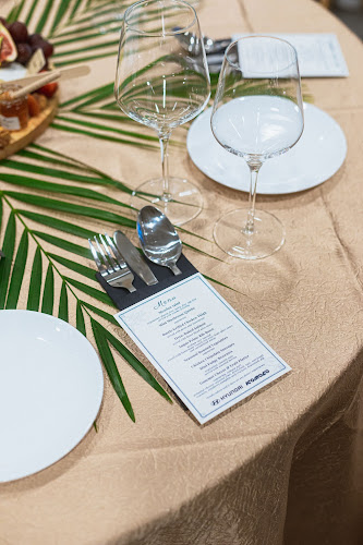 Comentarii opinii despre The Plattering Co.