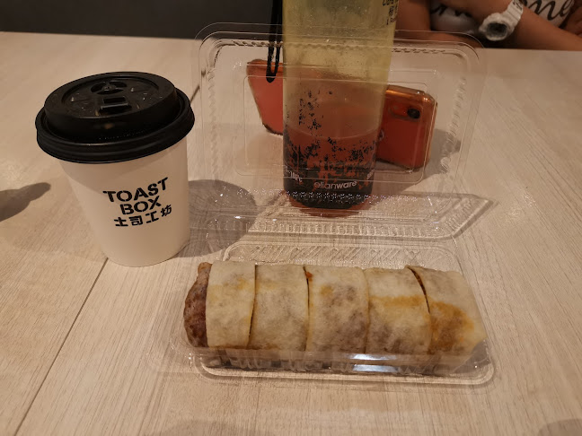 Comentarii opinii despre Handmade Popiah