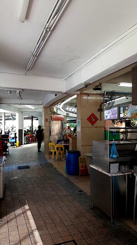 Kim San Leng Food Centre Bukit Panjang - Singapore