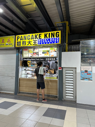 Pancake King Serangoon Garden - Hospitality and gastronomy