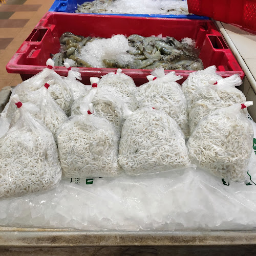 Teck Ghee Court Food Centre, #01-103, 560341