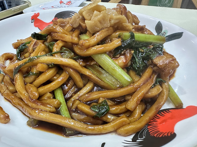 Opinii despre Sum Kee Food (Telok Blangah) în Singapore - Hospitality and gastronomy