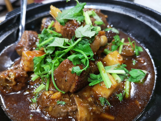 East Bistro - Hospitality and gastronomy