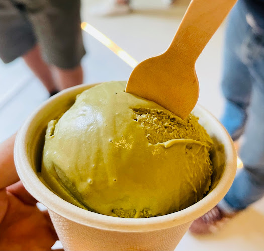 Comentarii opinii despre Birds of Paradise Gelato Boutique (Craig)