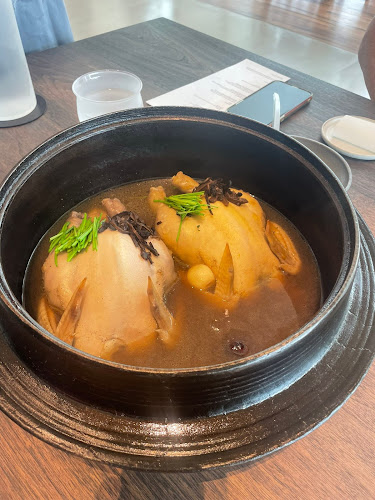 Opinii despre Na Oh în Singapore - Hospitality and gastronomy