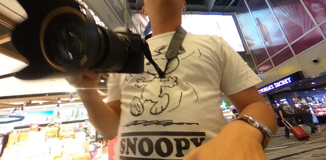 65 Airport Boulevard, #02-27, Changi Airport, Terminal 3 Departure Transit Lounge South, 819663