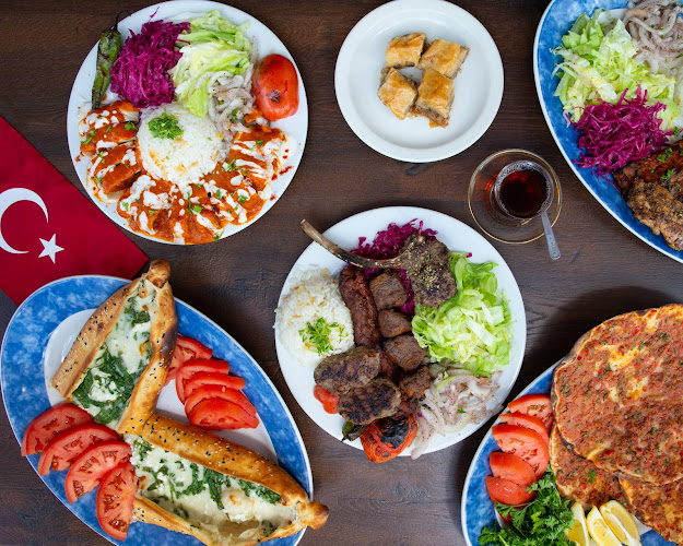 Opinii despre Turkish Kebab Corner în Singapore - Hospitality and gastronomy