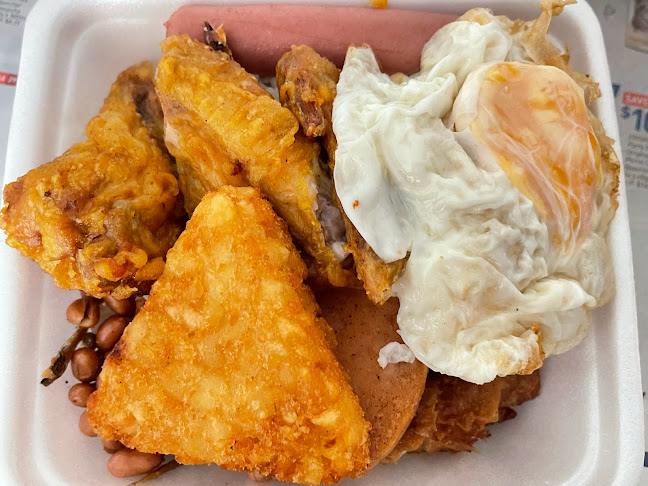 S111 Eating House - Hospitality and gastronomy