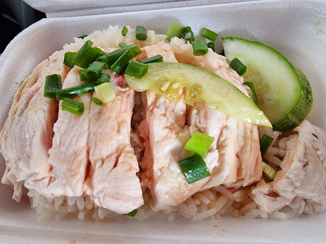 511 Bishan St. 13, #01-522 Kim San Leng Coffee Shop, Singapore 570511