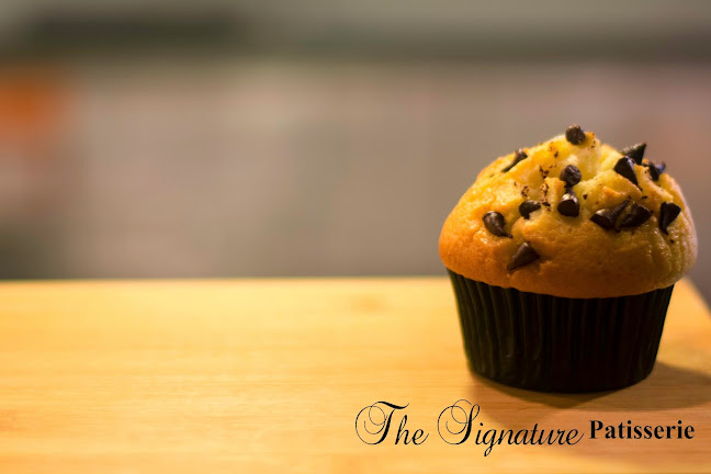 Opinii despre The Signature Patisserie în Singapore - Hospitality and gastronomy