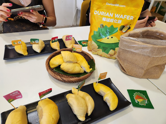 DurianBB Singapore - Singapore