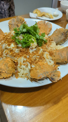 Lucky House Cantonese Private Kitchen 陶然居