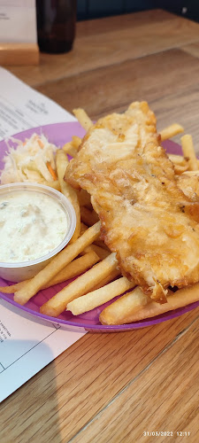 The Assembly Ground - Hospitality and gastronomy