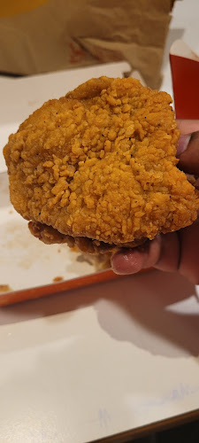 Comentarii opinii despre McDonald's JEM