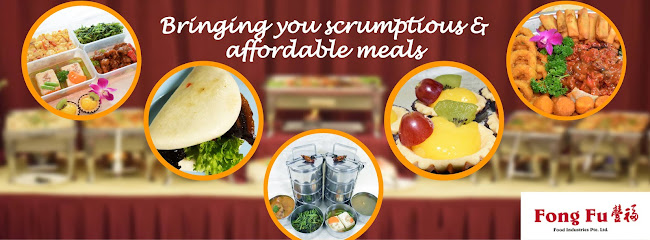 Fong Fu Food Catering - Singapore