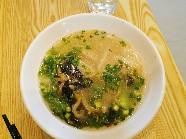 Biang Biang Noodle - Singapore