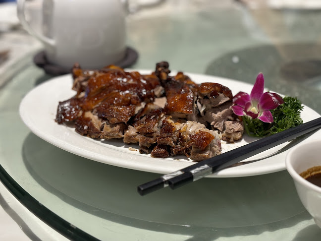 Opinii despre San Ren Xing 三人行 - Thomson Plaza în Singapore - Hospitality and gastronomy