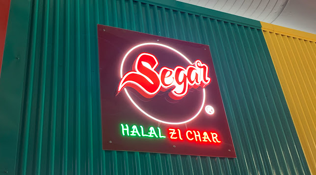 Segar - Hospitality and gastronomy