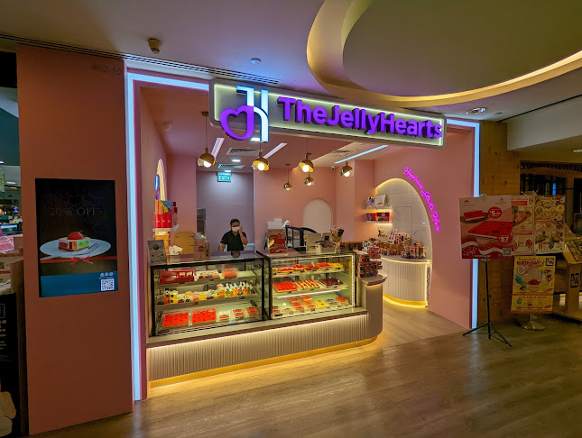 238 Thomson Rd, #02-10 Velocity@, Novena Square, 307683