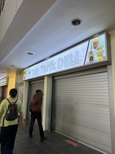 Opinii despre Mr Teh Tarik Deli în Singapore - Hospitality and gastronomy