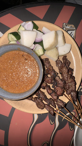 Comentarii opinii despre Al Capone's Sembawang