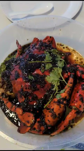 Crab Delivery Singapore by 8 Crabs