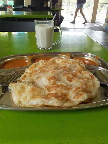 Al Sahira Restaurant - Singapore