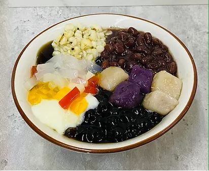 Tastea 真好喝 @ Clementi