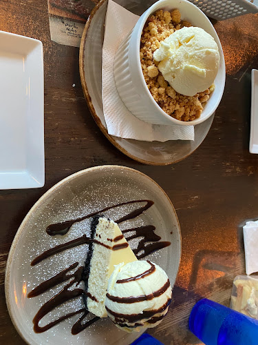 Meat n' Chill • Steak n' Ribs Restaurant