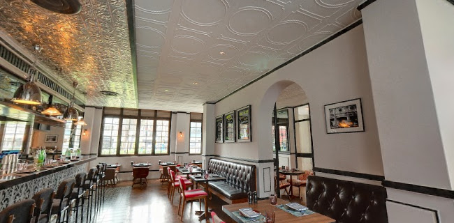 Jimmy Monkey Cafe & Bar