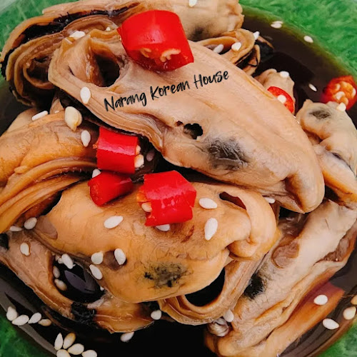Narang Korean House - Singapore