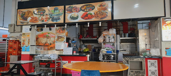 513 Yishun St 51, Singapore 760513