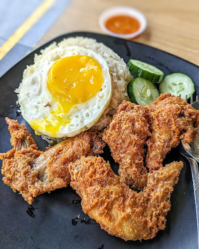 Yishun Park Hawker Centre - Hospitality and gastronomy