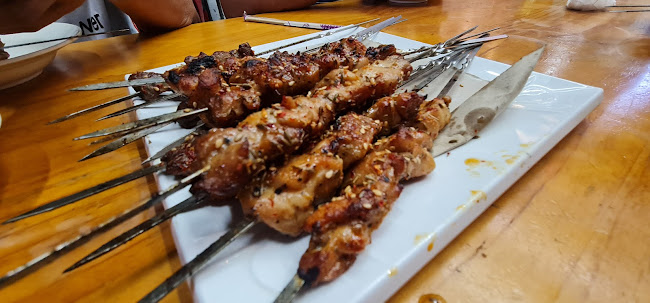 Opinii despre ZhouJi 周记小厨 în Singapore - Hospitality and gastronomy