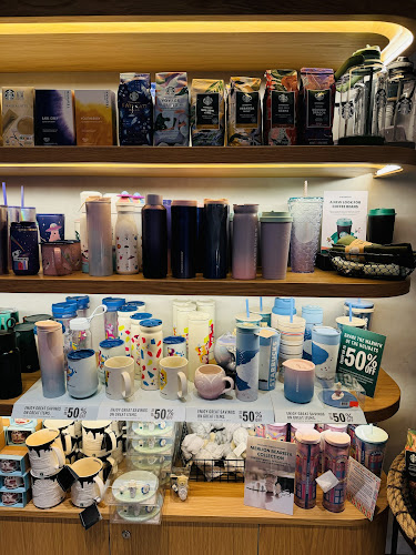 Starbucks Katong Square