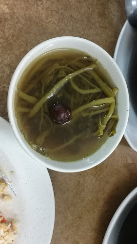 Jin Wee Restaurant - Singapore