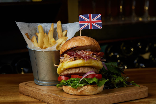 Opinii despre The Queen & Mangosteen în Singapore - Hospitality and gastronomy