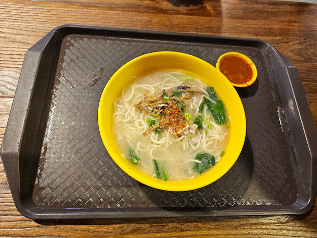 1 Punggol Dr., #02-35, Singapore 828629