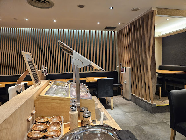 Opinii despre YAYOI Japanese Restaurant |100AM Tanjong Pagar | Teishoku | Tonkatsu | Chicken Namban în Singapore - Hospitality and gastronomy