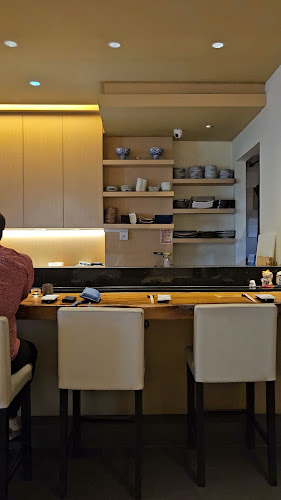 Ken Japanese Restaurant - Hospitality and gastronomy