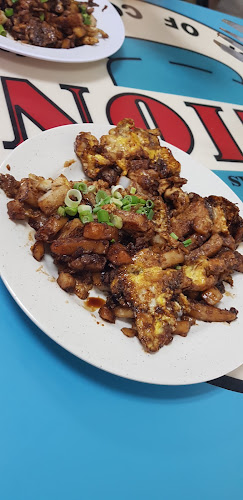 Comentarii opinii despre Cafe 276