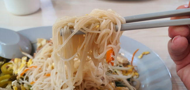 Comentarii opinii despre Zhen Xiang Vegetarian @ 325 Woodlands